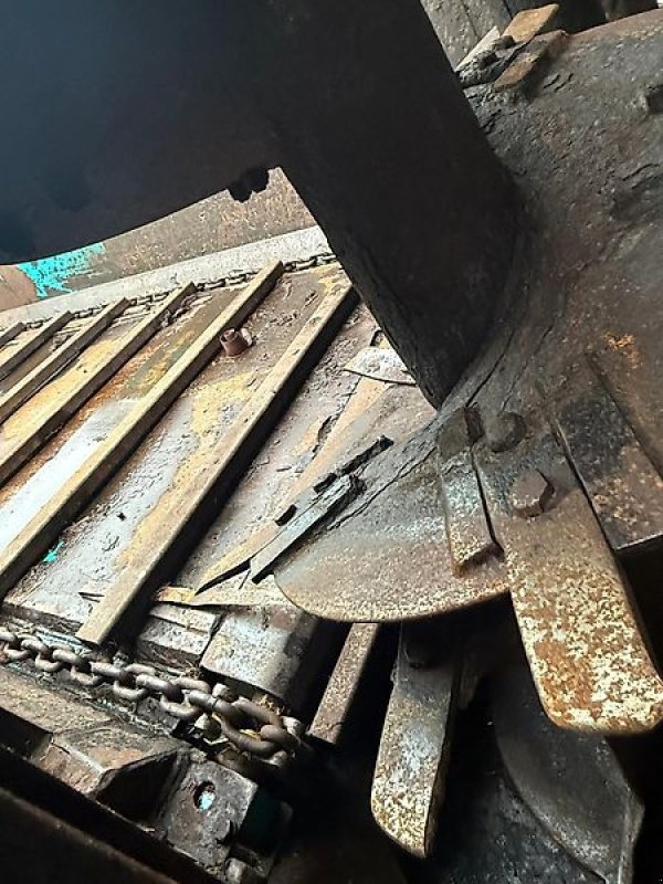 Dungstreuer типа Rolland RT 115, Gebrauchtmaschine в Ostercappeln (Фотография 9)