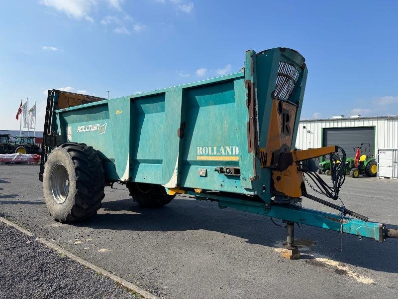 Dungstreuer del tipo Rolland RT175, Gebrauchtmaschine In Wargnies Le Grand (Immagine 1)