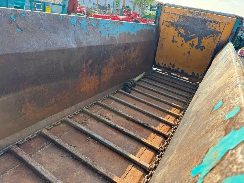 Dungstreuer del tipo Rolland RT175, Gebrauchtmaschine In Wargnies Le Grand (Immagine 10)