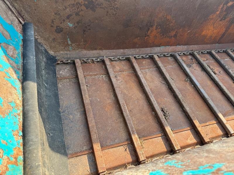 Dungstreuer del tipo Rolland RT175, Gebrauchtmaschine In Wargnies Le Grand (Immagine 9)