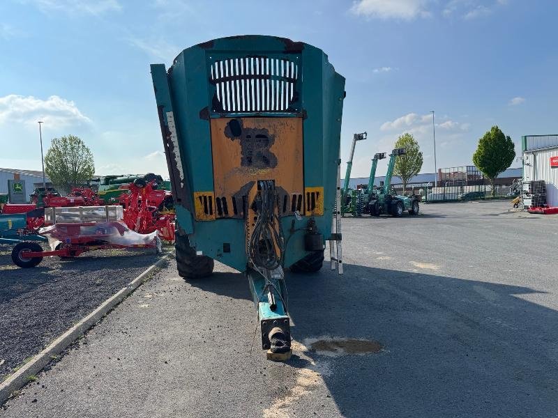 Dungstreuer del tipo Rolland RT175, Gebrauchtmaschine In Wargnies Le Grand (Immagine 7)