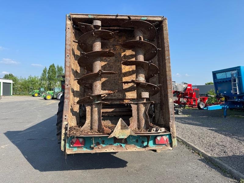 Dungstreuer del tipo Rolland RT175, Gebrauchtmaschine In Wargnies Le Grand (Immagine 3)