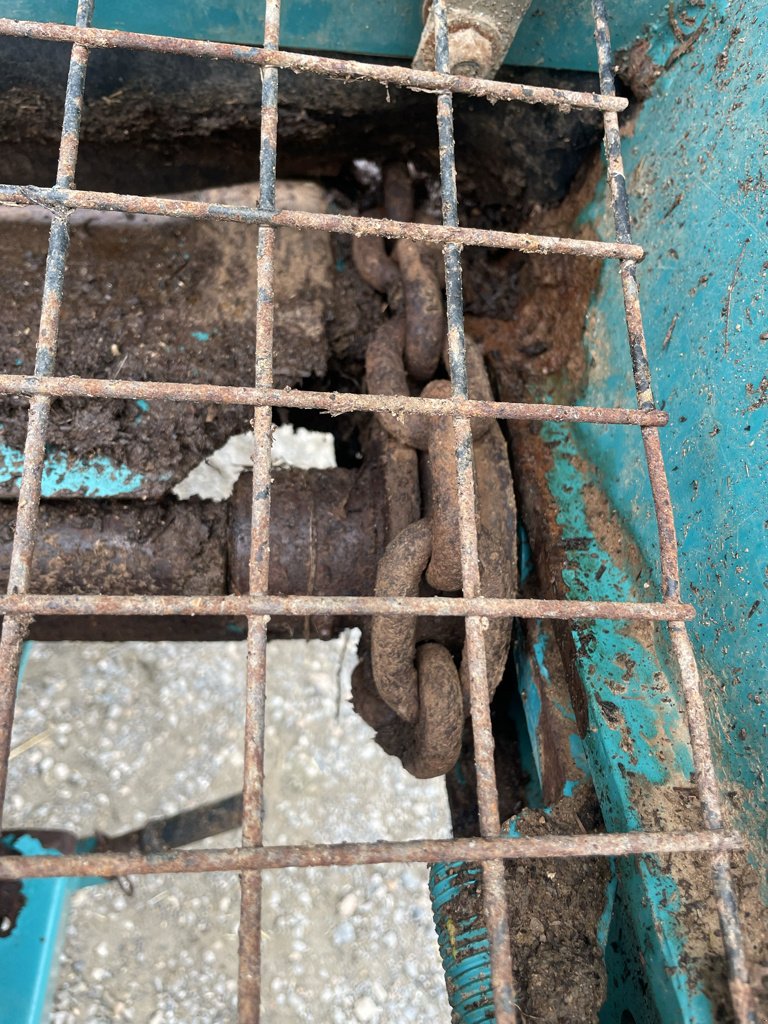 Dungstreuer del tipo Rolland Superconic 2160, Gebrauchtmaschine en Calmont (Imagen 11)