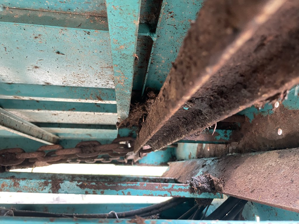 Dungstreuer del tipo Rolland Superconic 2160, Gebrauchtmaschine en Calmont (Imagen 10)