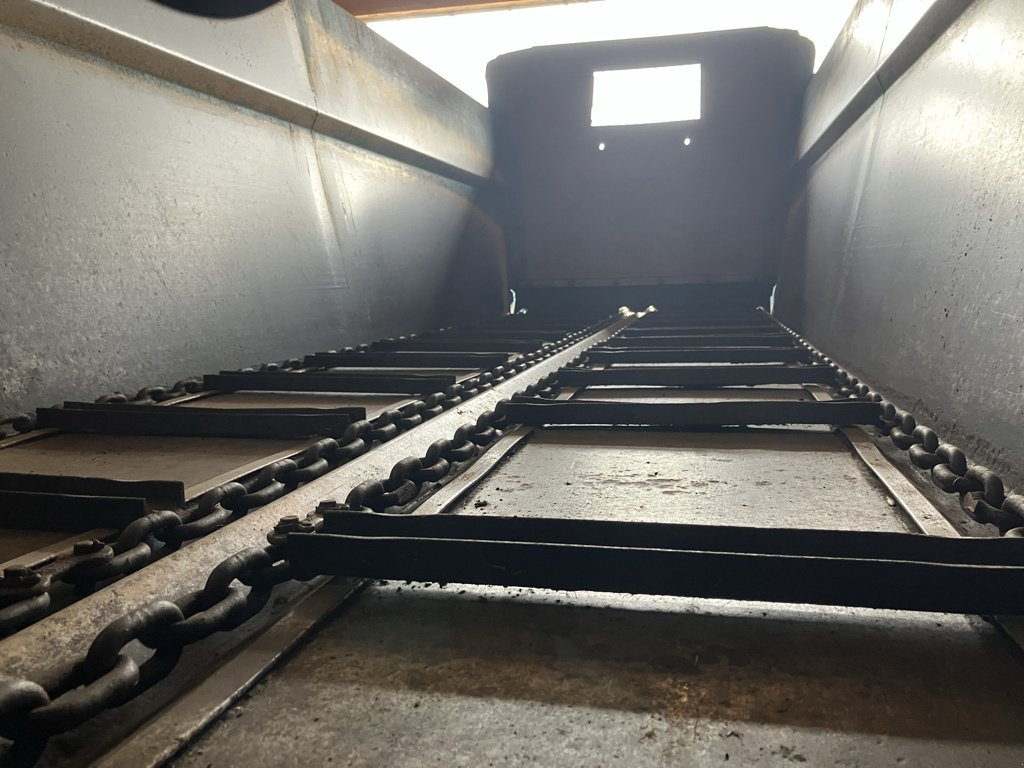 Dungstreuer tipa Rolland V2.12, Gebrauchtmaschine u MORLHON LE HAUT (Slika 7)