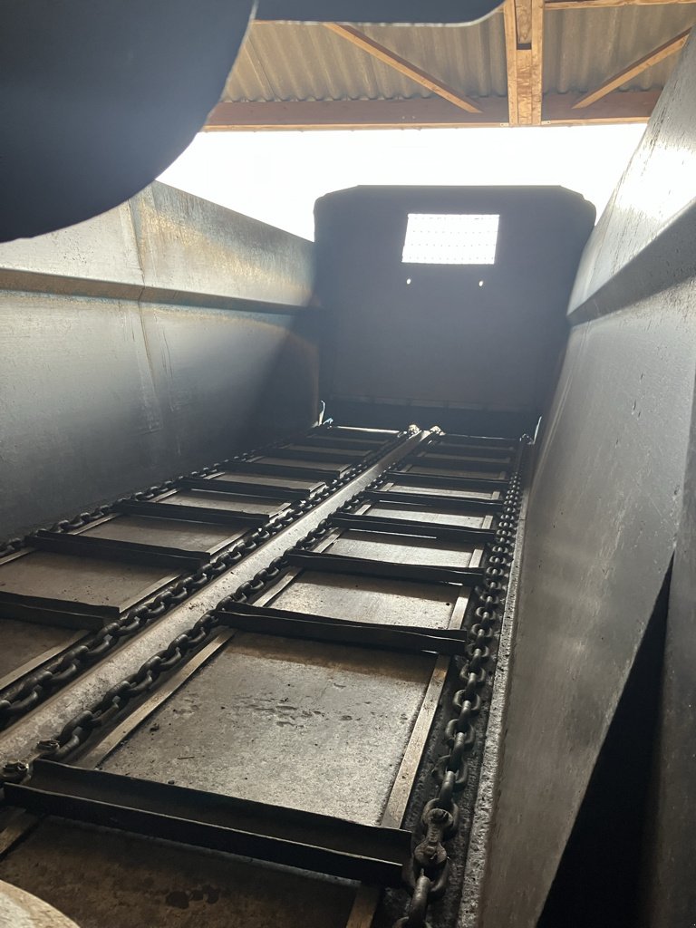 Dungstreuer tipa Rolland V2.12, Gebrauchtmaschine u MORLHON LE HAUT (Slika 8)
