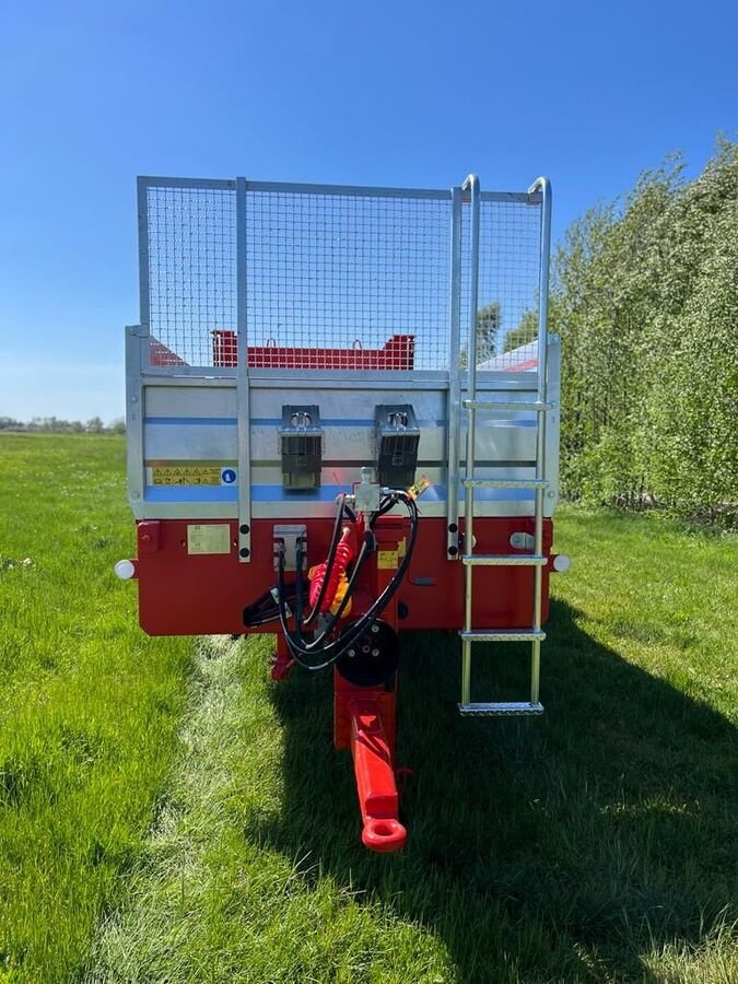 Dungstreuer типа Roltrans Miststreuer / manure spreader, Neumaschine в Michałowo (Фотография 7)