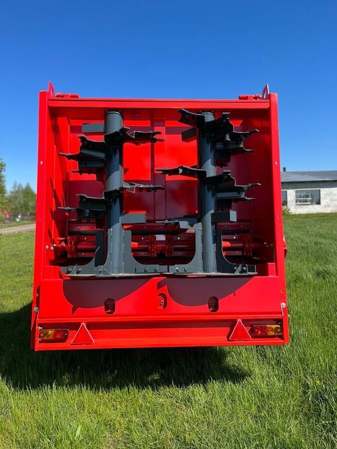 Dungstreuer типа Roltrans Miststreuer / manure spreader, Neumaschine в Michałowo (Фотография 6)