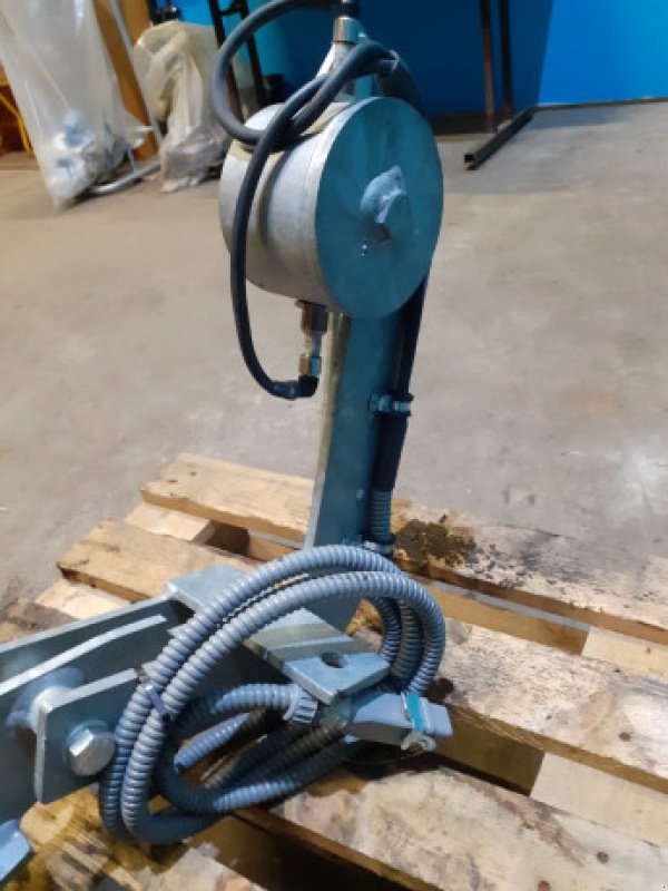 Dungstreuer tip Samson Dybdeføler, Gebrauchtmaschine in Hemmet (Poză 6)