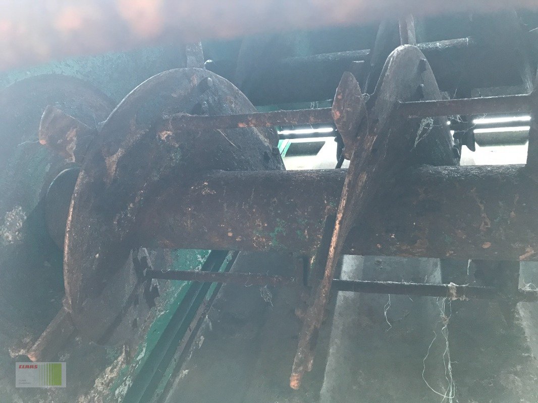 Dungstreuer типа Samson Flex 19, Gebrauchtmaschine в Bordesholm (Фотография 12)