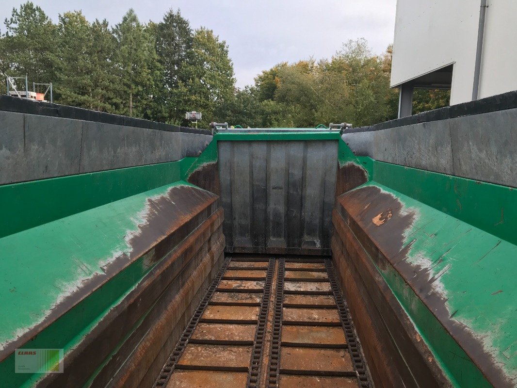 Dungstreuer типа Samson Flex 19, Gebrauchtmaschine в Bordesholm (Фотография 17)