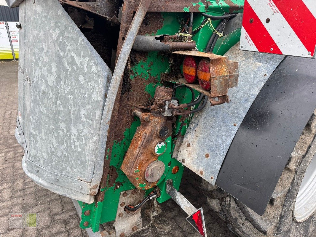 Dungstreuer tipa Samson SP 11, Gebrauchtmaschine u Risum-Lindholm (Slika 7)