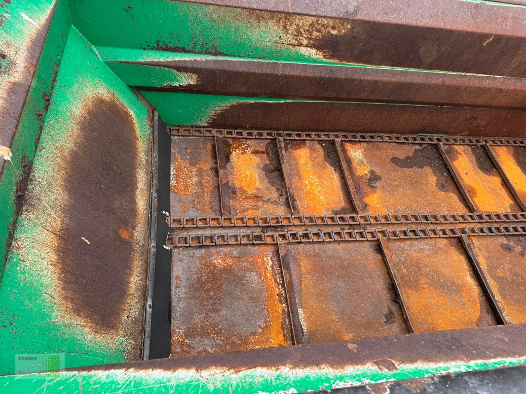 Dungstreuer tipa Samson SP 11, Gebrauchtmaschine u Risum-Lindholm (Slika 8)