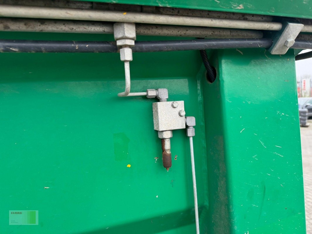 Dungstreuer tipa Samson SP 11, Gebrauchtmaschine u Risum-Lindholm (Slika 5)