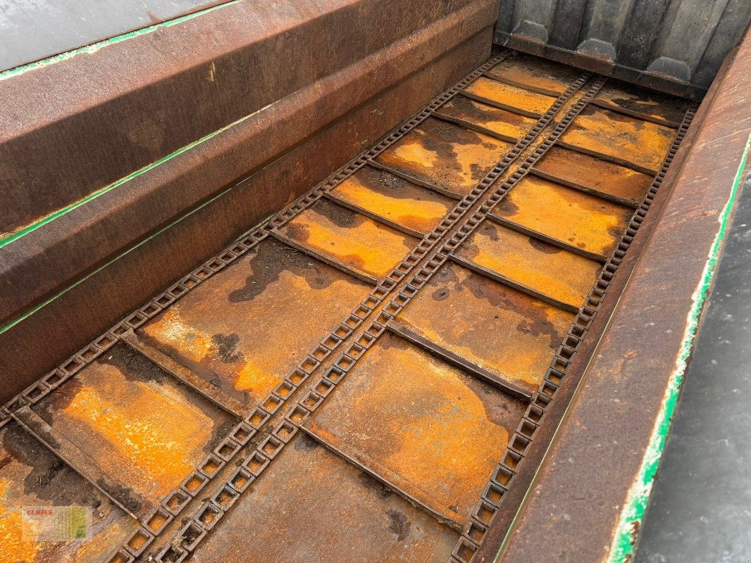 Dungstreuer tipa Samson SP 11, Gebrauchtmaschine u Risum-Lindholm (Slika 15)