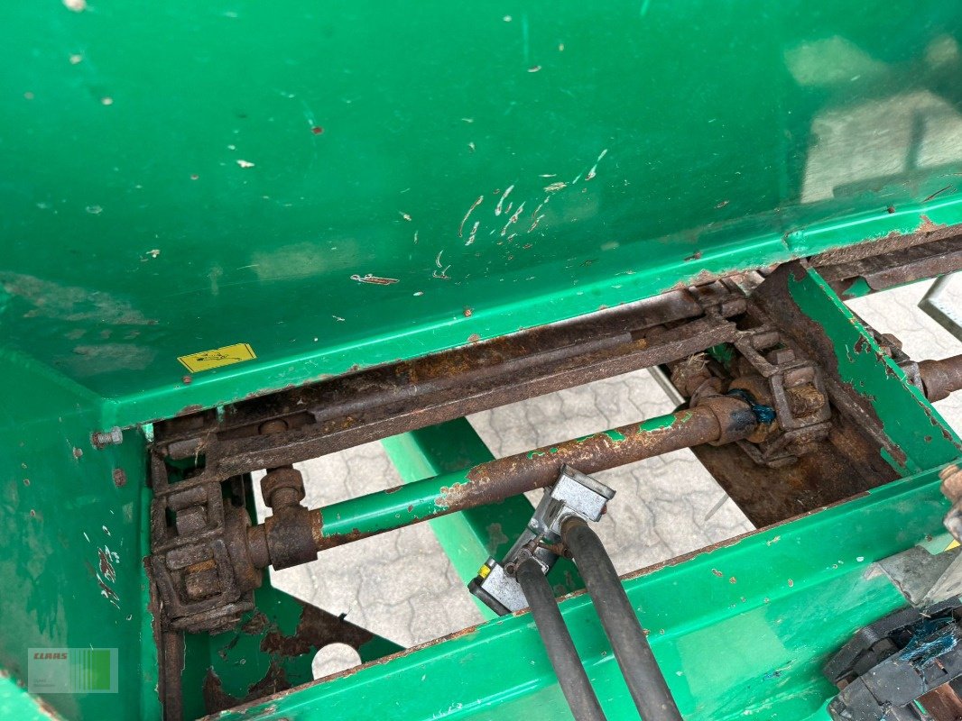 Dungstreuer tipa Samson SP 11, Gebrauchtmaschine u Risum-Lindholm (Slika 10)