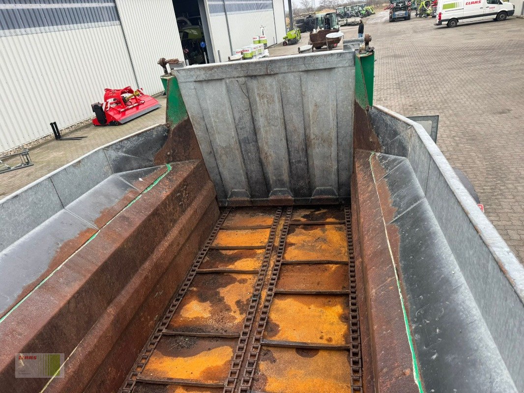 Dungstreuer tipa Samson SP 11, Gebrauchtmaschine u Risum-Lindholm (Slika 21)