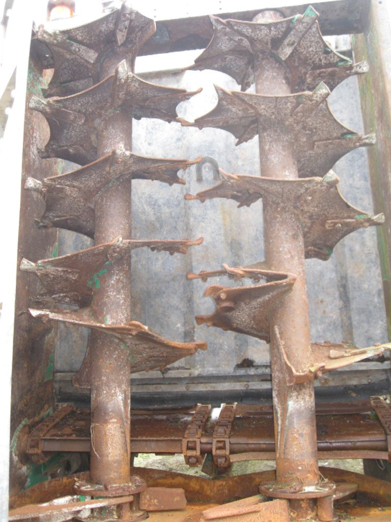 Dungstreuer типа Samson SP 15 Comfort Line DPA, Gebrauchtmaschine в BRECE (Фотография 5)