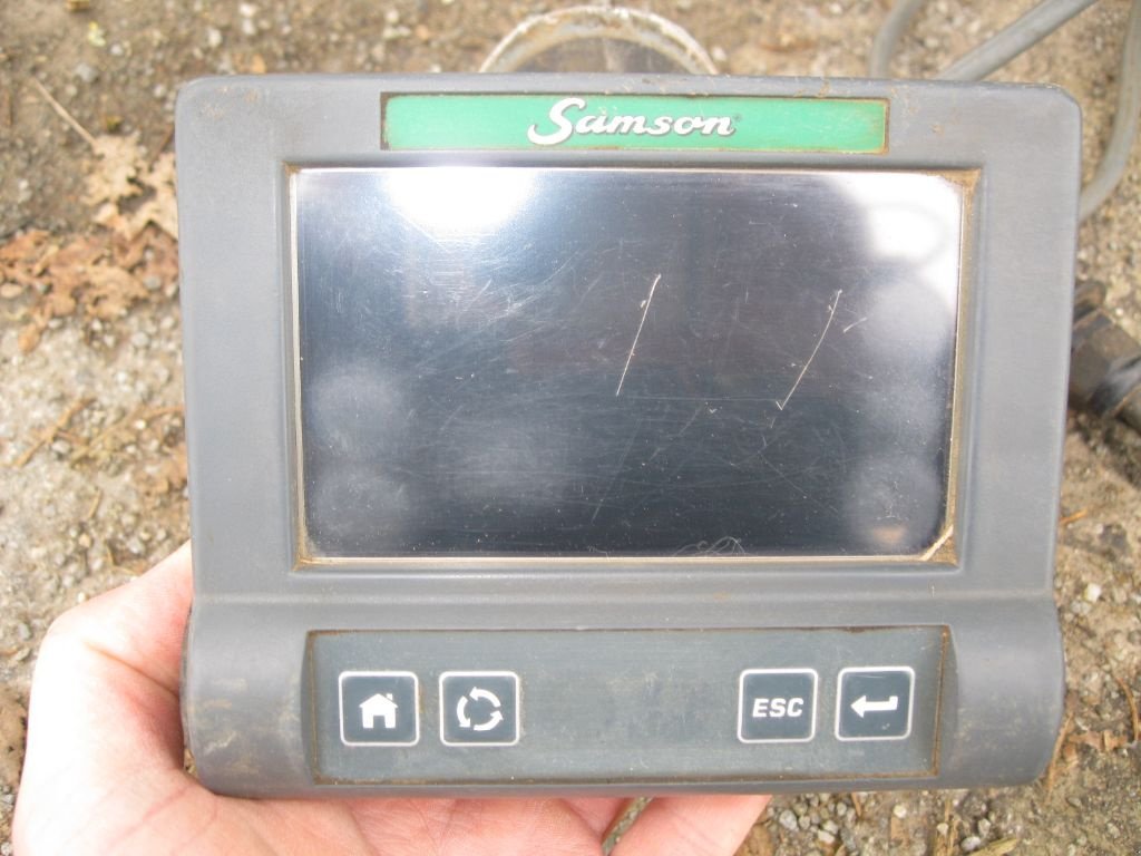 Dungstreuer типа Samson SP 15 Comfort Line DPA, Gebrauchtmaschine в BRECE (Фотография 7)