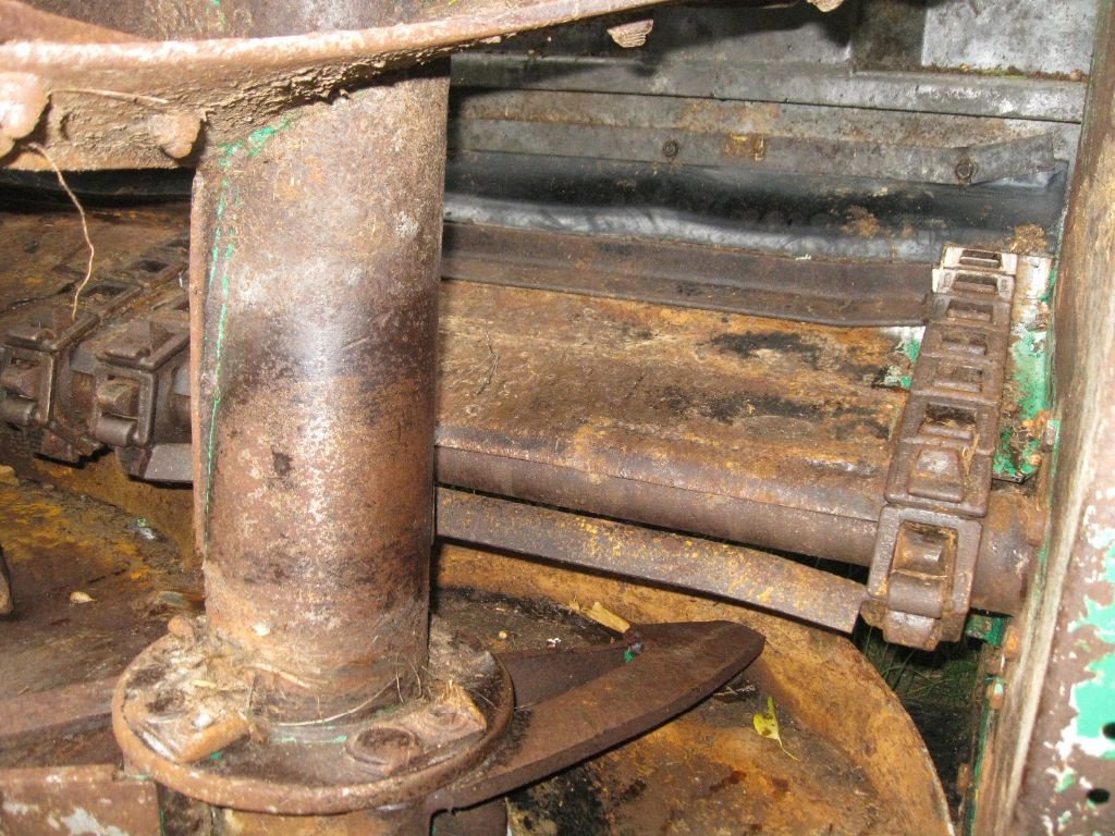 Dungstreuer tip Samson SP 15 Comfort Line DPA, Gebrauchtmaschine in BRECE (Poză 5)