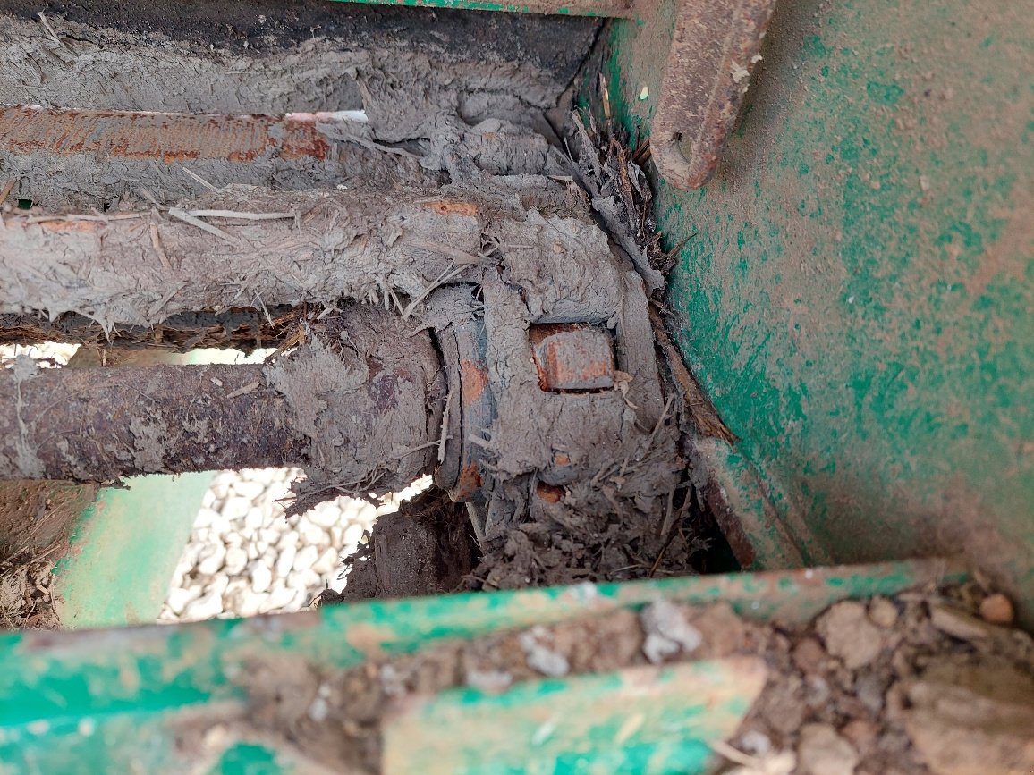 Dungstreuer tipa Samson SP 15, Gebrauchtmaschine u SAINT LOUP (Slika 9)