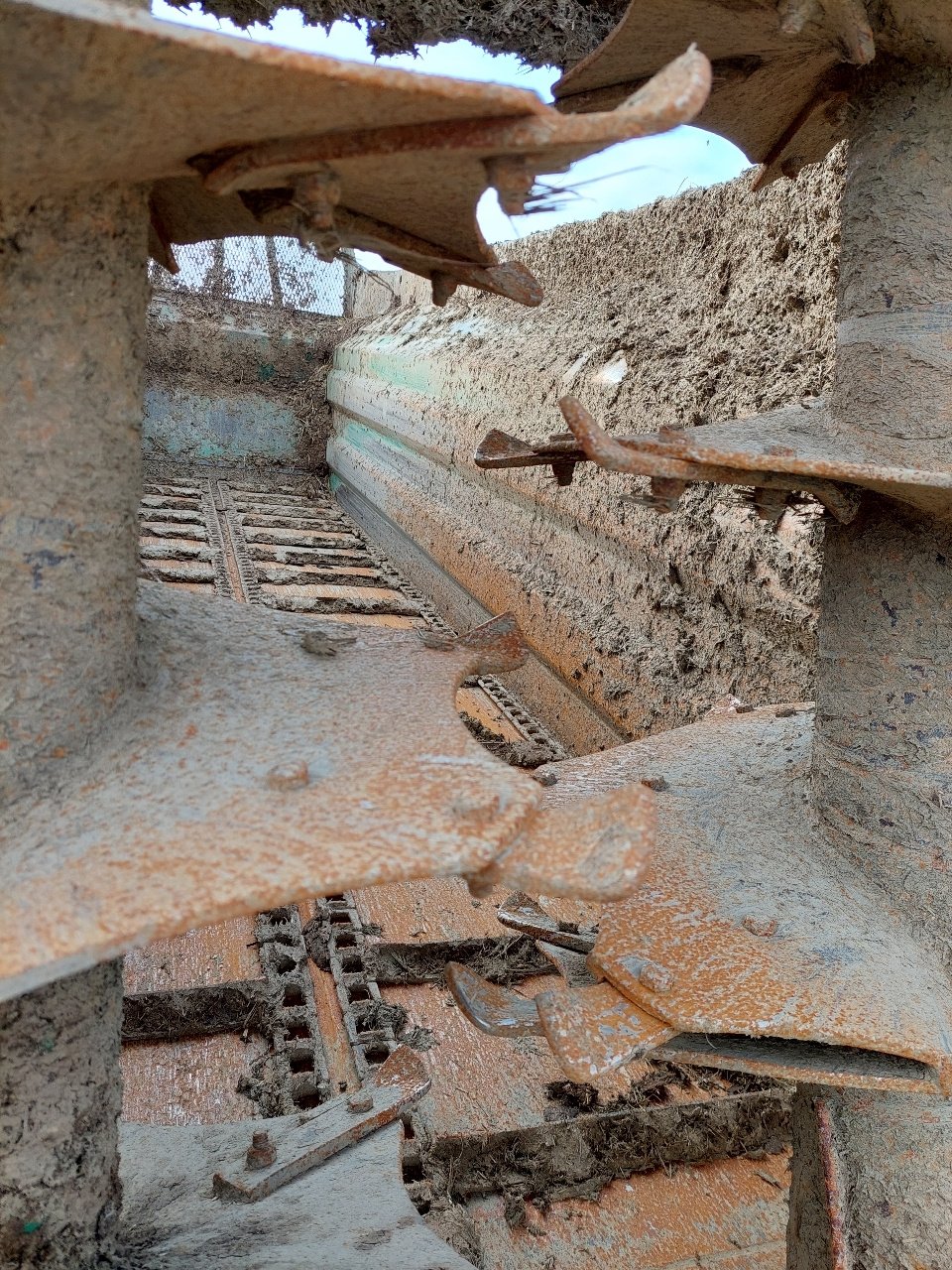 Dungstreuer tipa Samson SP 15, Gebrauchtmaschine u SAINT LOUP (Slika 10)