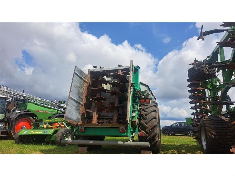 Dungstreuer типа Samson SP15 COMFORTLINE, Gebrauchtmaschine в CHAUMONT (Фотография 4)