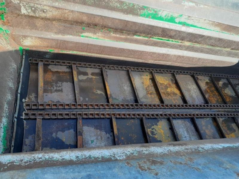 Dungstreuer от тип Samson SP15, Gebrauchtmaschine в ANTIGNY (Снимка 7)