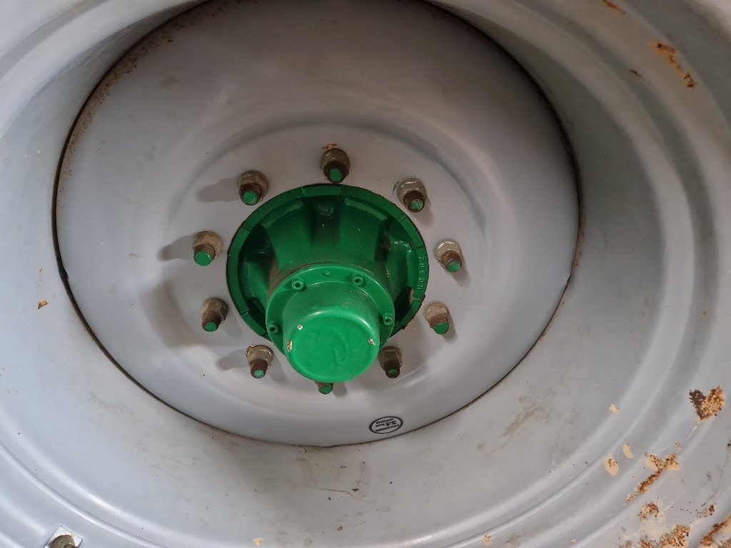 Dungstreuer of the type Samson SP15, Gebrauchtmaschine in BRECEY (Picture 9)