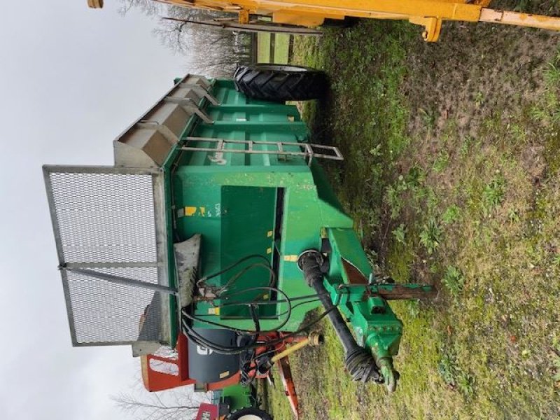 Dungstreuer от тип Samson SP15, Gebrauchtmaschine в les hayons (Снимка 1)