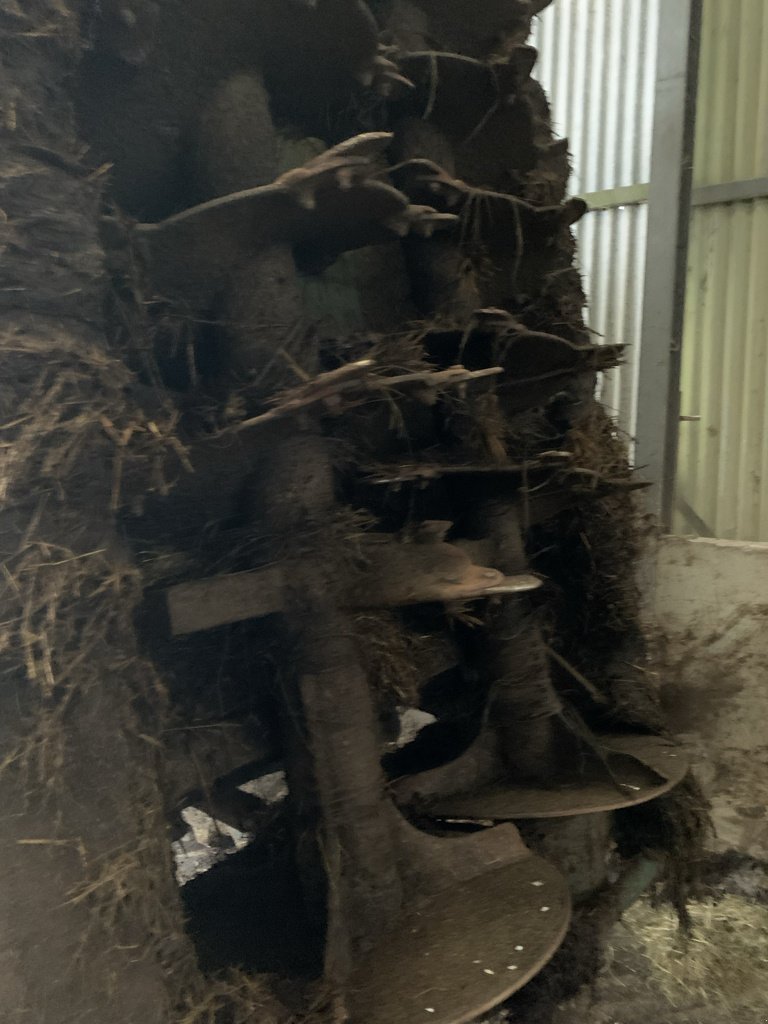 Dungstreuer del tipo Sonstige 80 HVD, Gebrauchtmaschine In Varennes le Grand (Immagine 9)