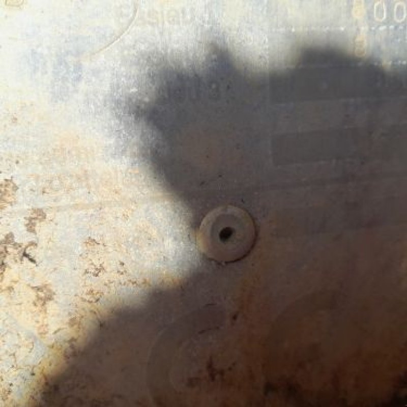 Dungstreuer типа Sonstige CAISSE 6M, Gebrauchtmaschine в RUPT (Фотография 8)