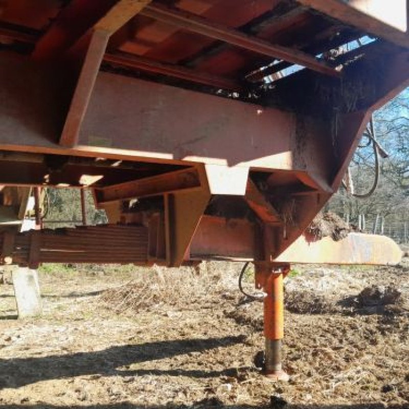 Dungstreuer типа Sonstige CAISSE 6M, Gebrauchtmaschine в RUPT (Фотография 5)