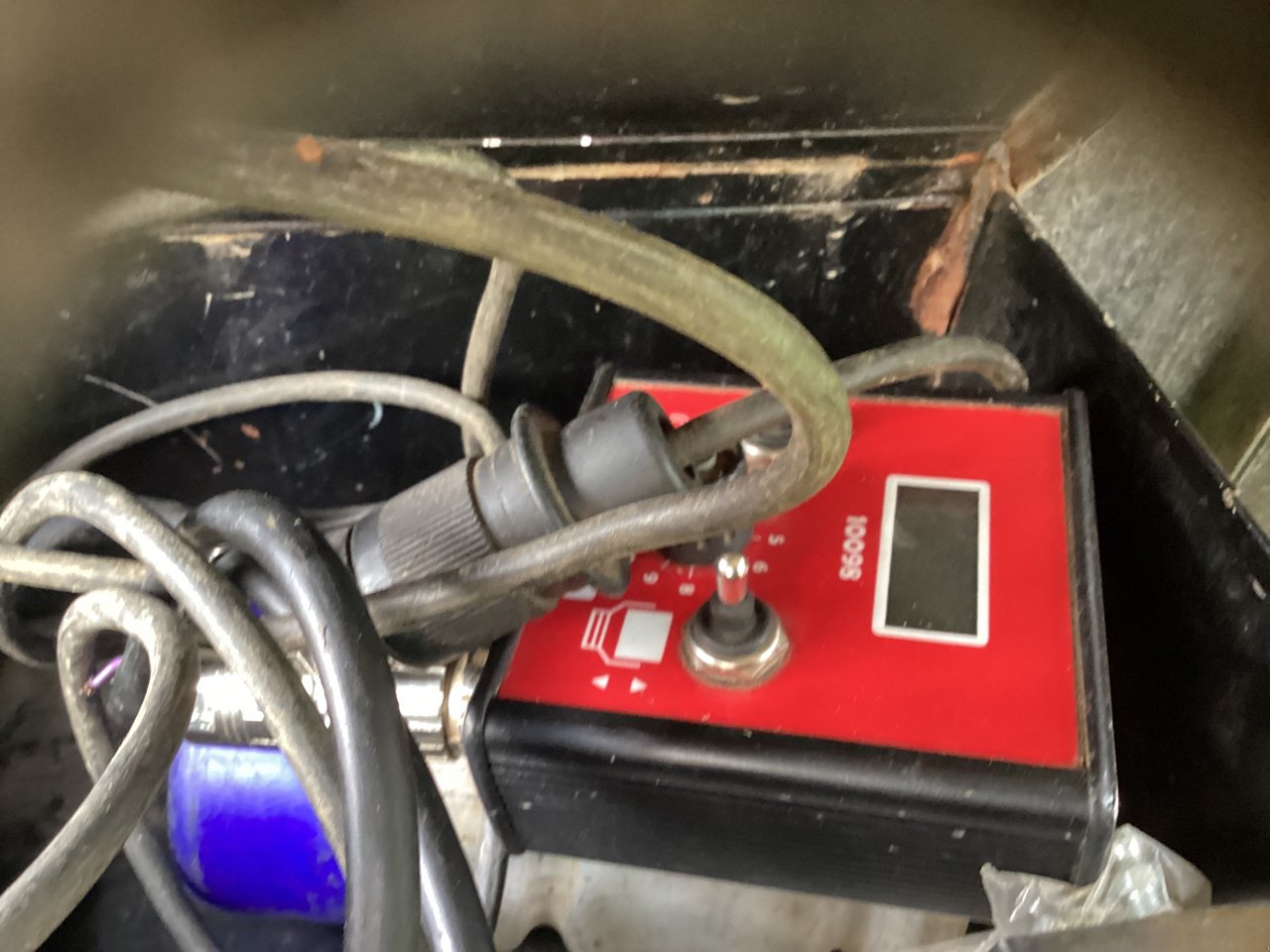 Dungstreuer typu Sonstige Es16g black line, Gebrauchtmaschine v VERNOUX EN VIVARAIS (Obrázek 6)