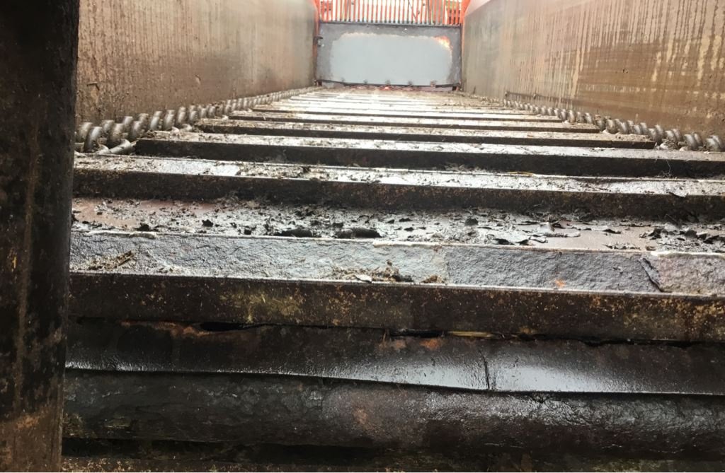 Dungstreuer typu Sonstige EV150, Gebrauchtmaschine v les hayons (Obrázek 5)