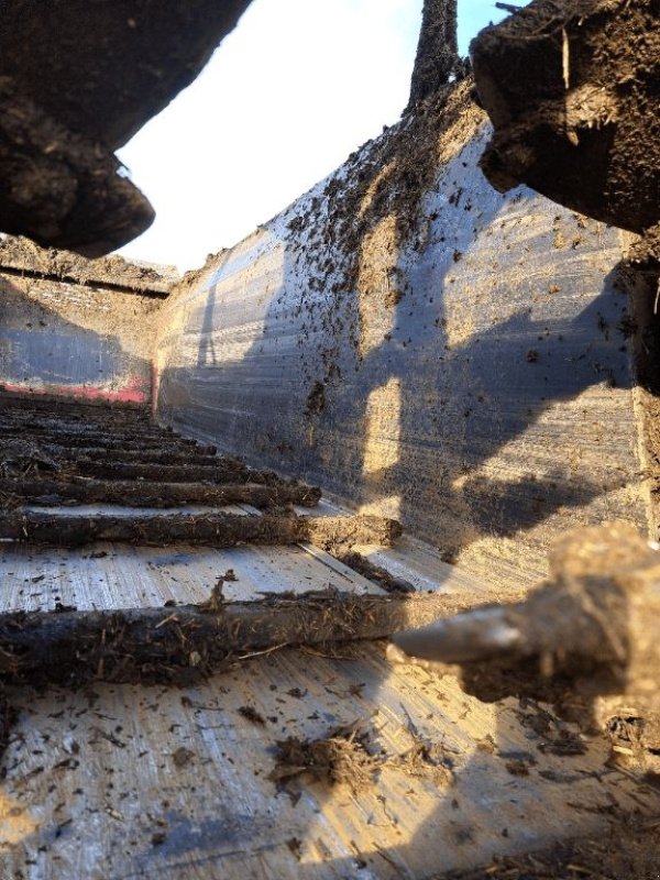 Dungstreuer del tipo Sonstige F16, Gebrauchtmaschine In COGNAC LA FORET (Immagine 5)