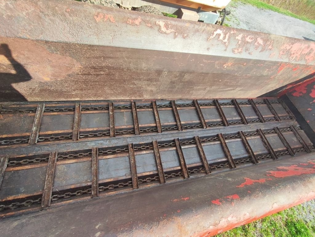 Dungstreuer of the type Sonstige F18, Gebrauchtmaschine in STENAY (Picture 4)