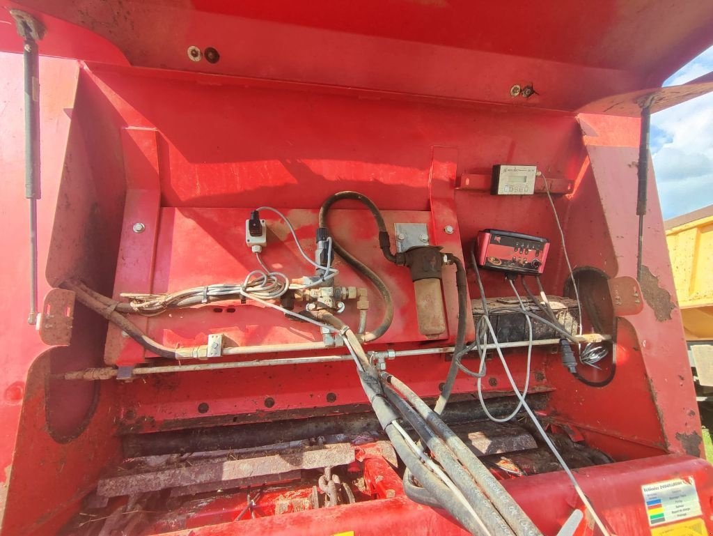 Dungstreuer of the type Sonstige F18, Gebrauchtmaschine in STENAY (Picture 9)