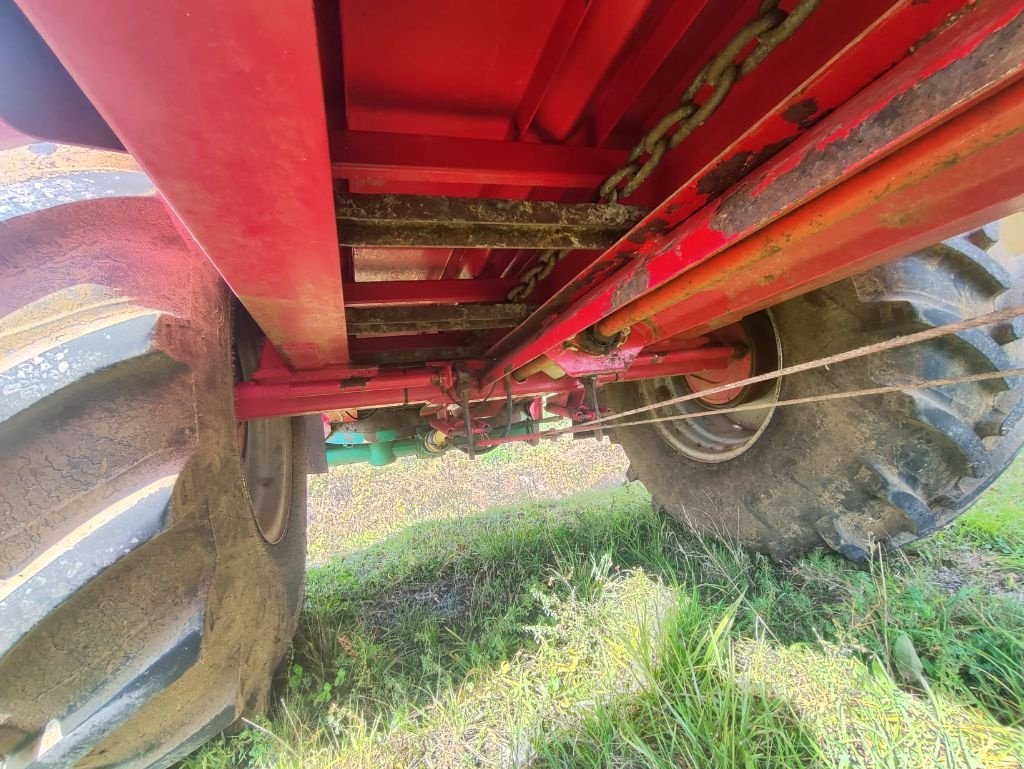 Dungstreuer of the type Sonstige F18, Gebrauchtmaschine in STENAY (Picture 7)