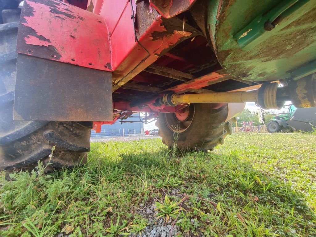 Dungstreuer of the type Sonstige F18, Gebrauchtmaschine in STENAY (Picture 5)