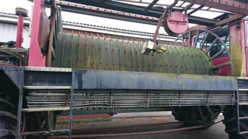 Dungstreuer tip Sonstige Gylleudlægger, Gebrauchtmaschine in Hemmet (Poză 4)