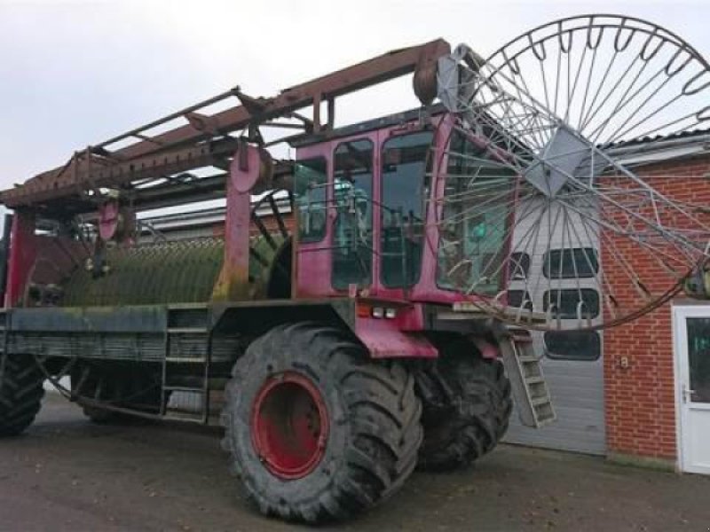 Dungstreuer του τύπου Sonstige Gylleudlægger, Gebrauchtmaschine σε Hemmet (Φωτογραφία 1)