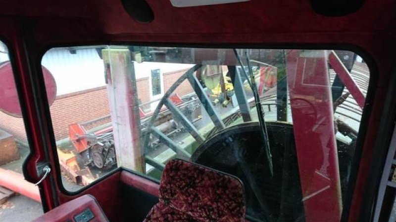 Dungstreuer tip Sonstige Gylleudlægger, Gebrauchtmaschine in Hemmet (Poză 8)