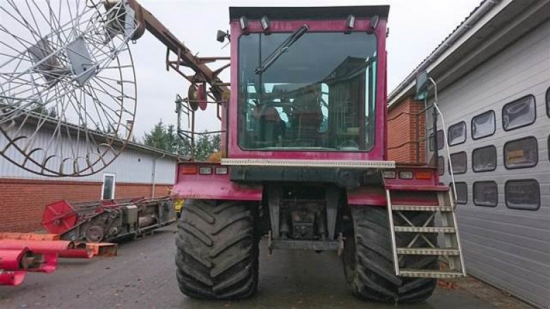 Dungstreuer tip Sonstige Gylleudlægger, Gebrauchtmaschine in Hemmet (Poză 5)