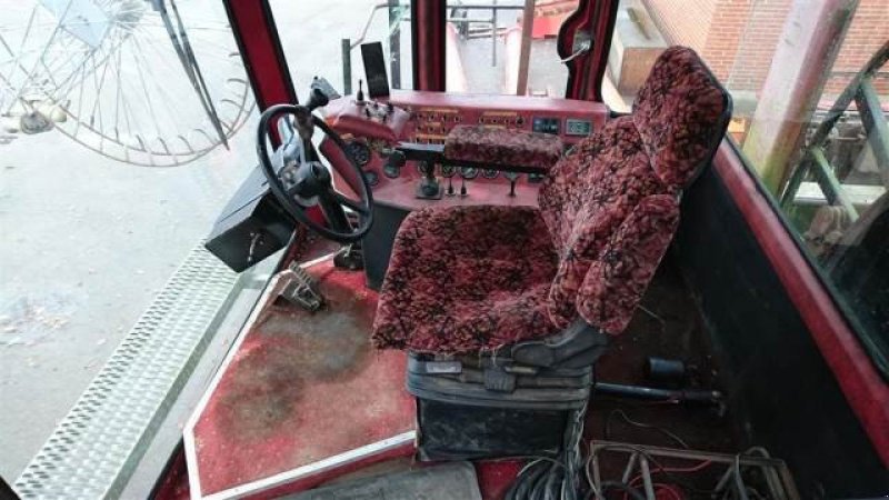 Dungstreuer tip Sonstige Gylleudlægger, Gebrauchtmaschine in Hemmet (Poză 6)