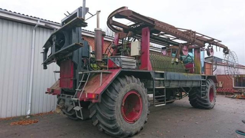 Dungstreuer tip Sonstige Gylleudlægger, Gebrauchtmaschine in Hemmet (Poză 3)