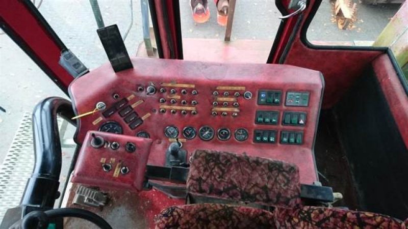 Dungstreuer tip Sonstige Gylleudlægger, Gebrauchtmaschine in Hemmet (Poză 7)