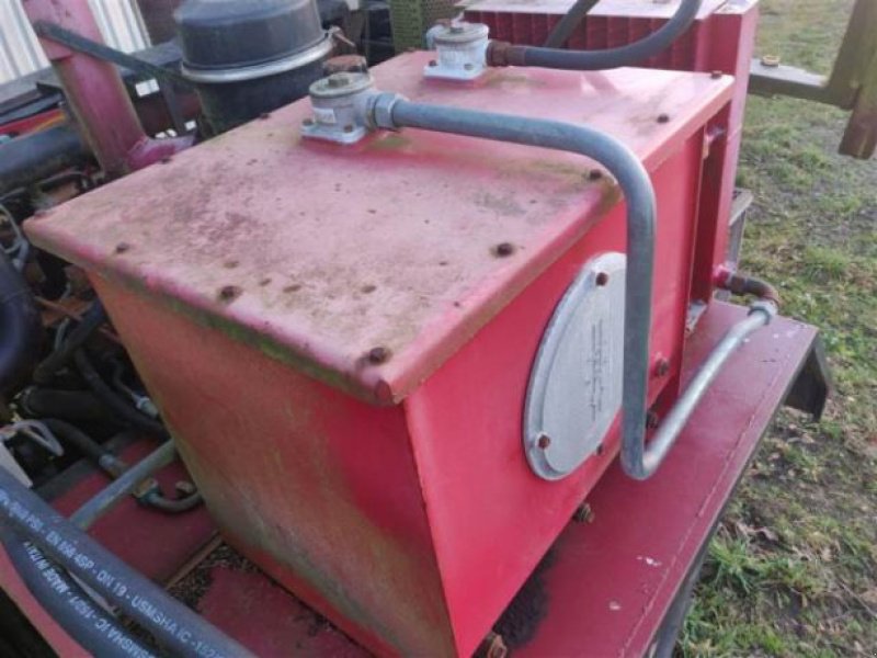 Dungstreuer типа Sonstige Gylleudlægger, Gebrauchtmaschine в Hemmet (Фотография 7)