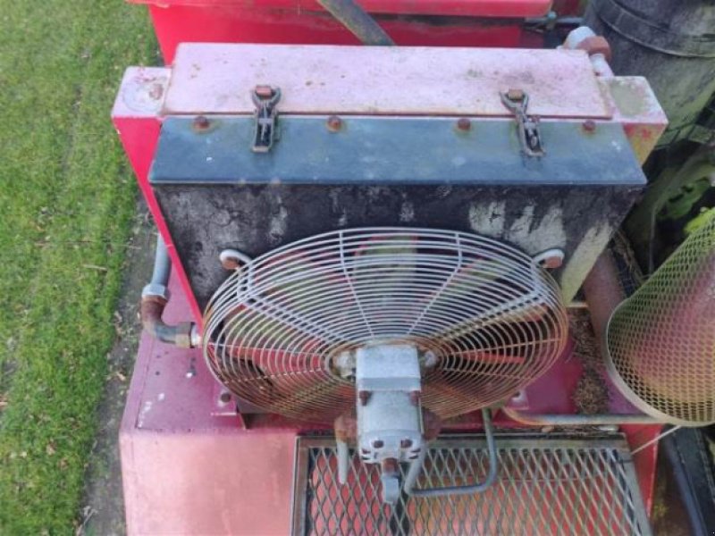 Dungstreuer типа Sonstige Gylleudlægger, Gebrauchtmaschine в Hemmet (Фотография 8)