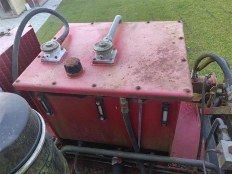 Dungstreuer типа Sonstige Gylleudlægger, Gebrauchtmaschine в Hemmet (Фотография 6)